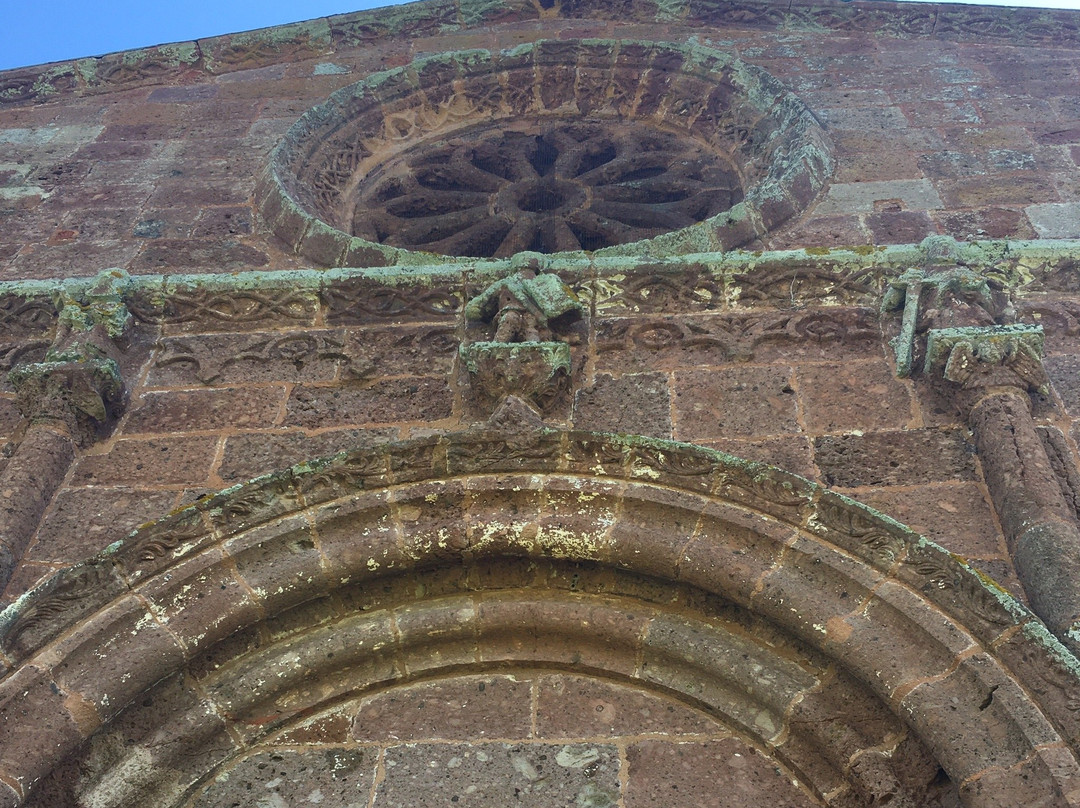 Chiesa di San Giorgio-Perfugas必去景点