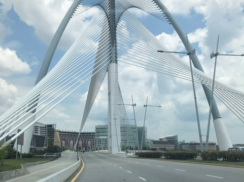 Russian Guide In Kuala Lumpur-吉隆坡必去景点