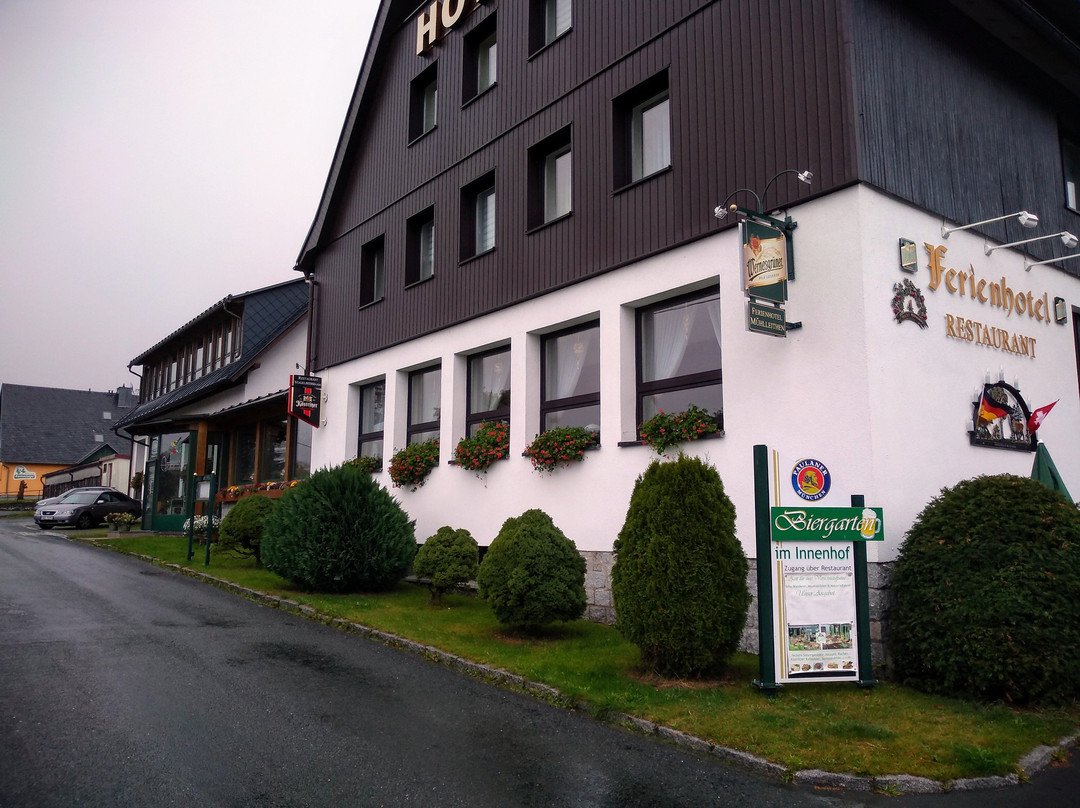 Ferienhotel Muehlleithen主图