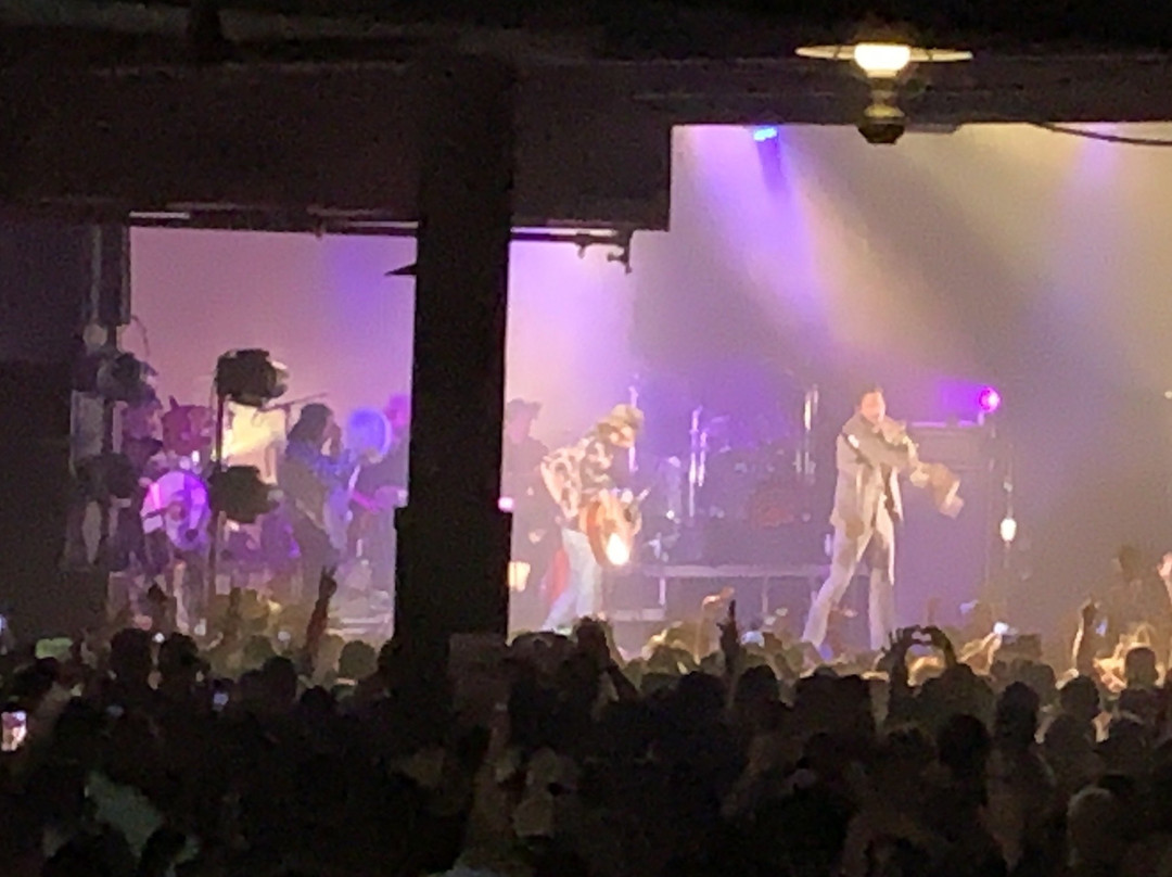 Billy Bob's Texas-沃思堡必去景点