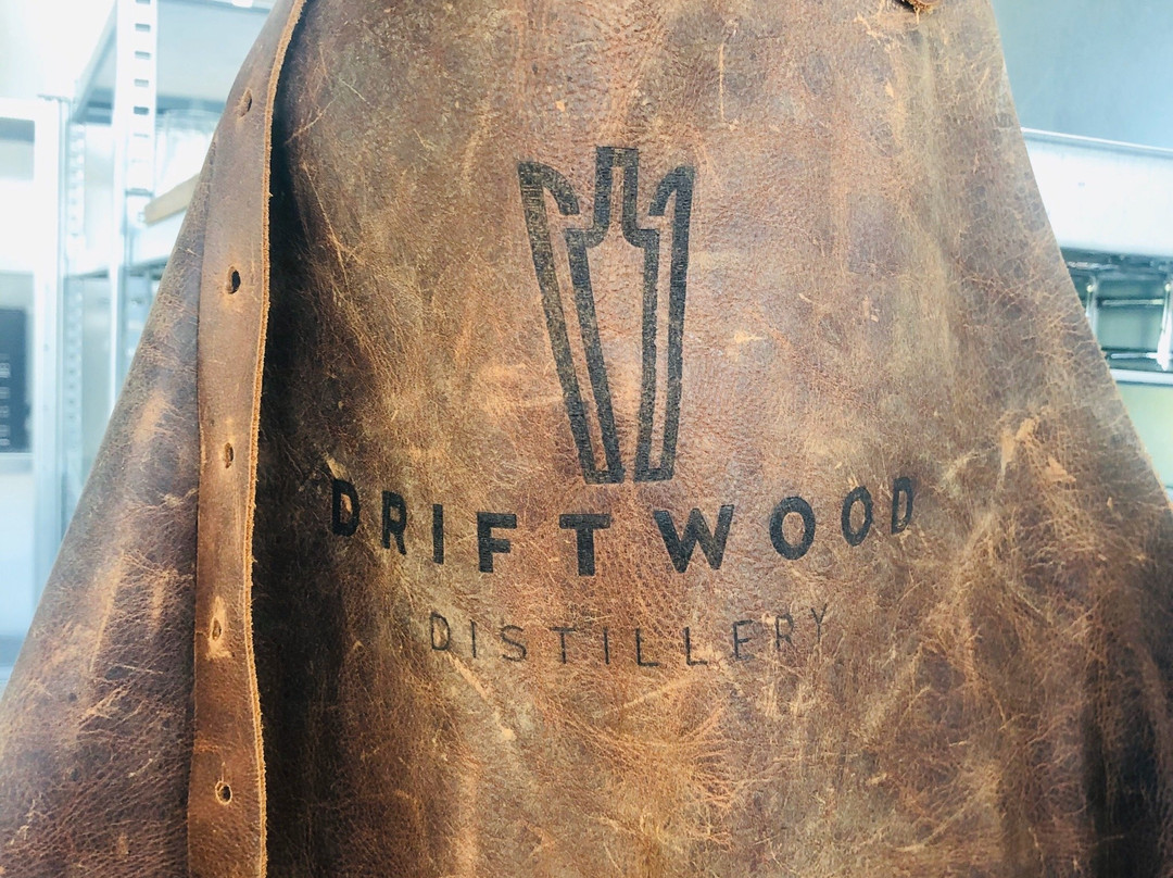 Driftwood Distillery-Katwijk必去景点