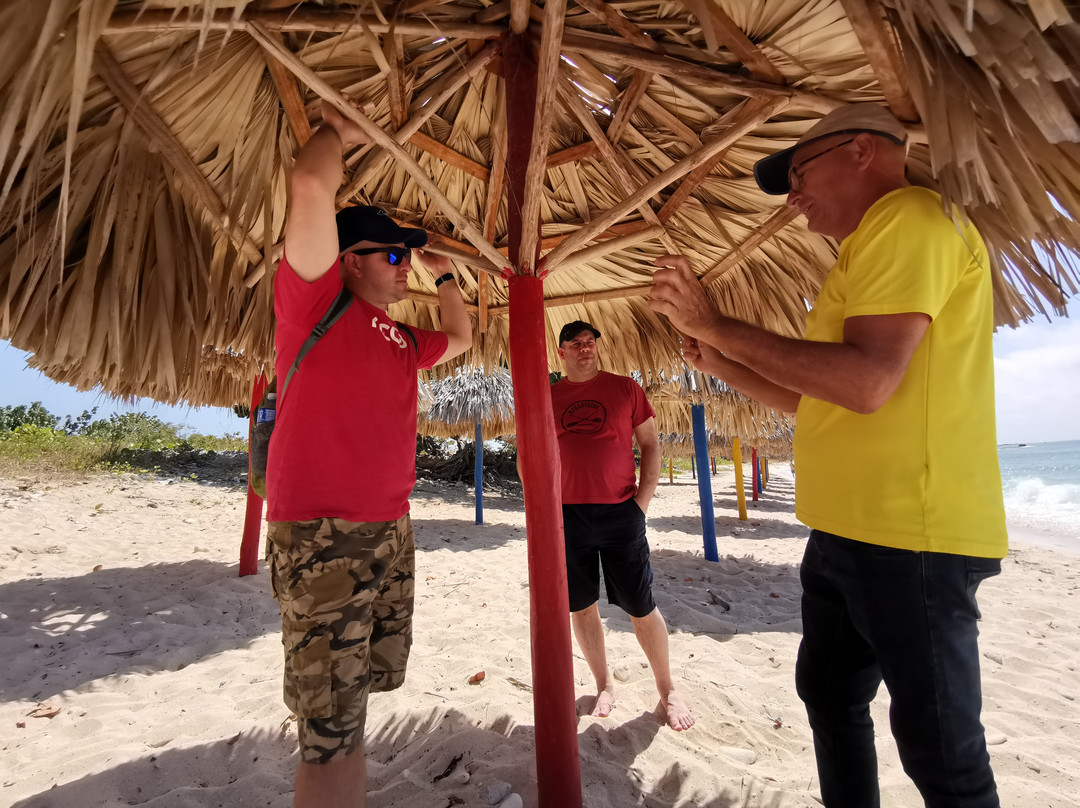 Taxis Clavijo-哈瓦那必去景点