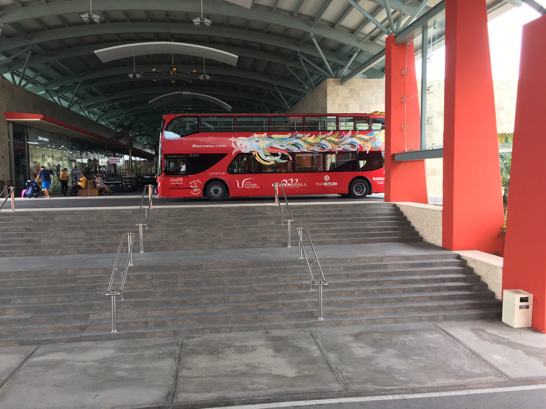 The Spirit Rock Outpost & Lodge主图