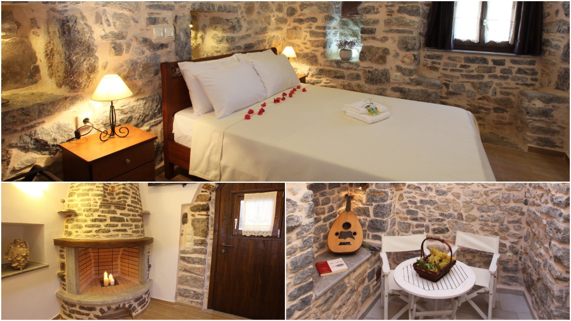 Stoes Traditional Suites-官方