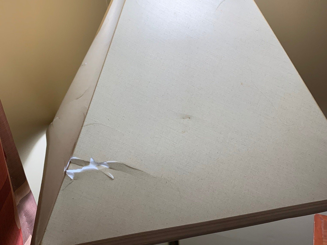 Econo Lodge Lubbock I-27主图