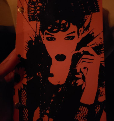 Bordel-芝加哥必去景点