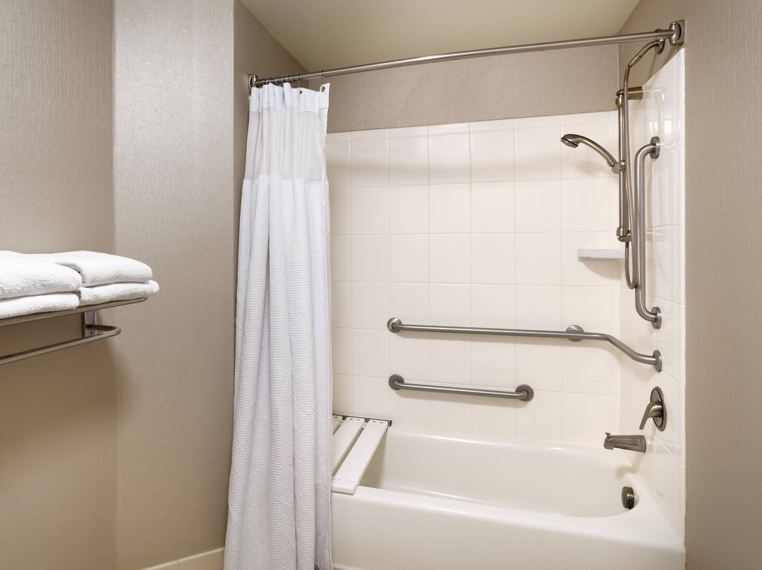 SpringHill Suites by Marriott Thatcher主图