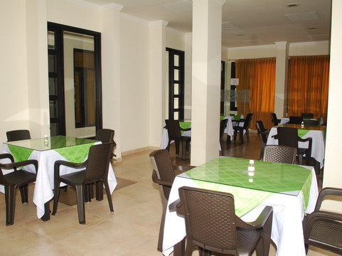 Kalina Hotel