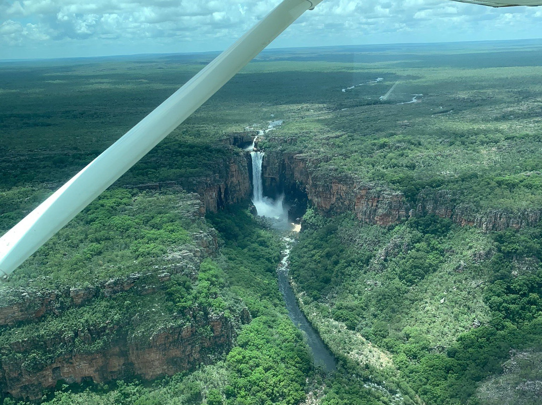 The Scenic Flight Company Kakadu-Jabiru必去景点