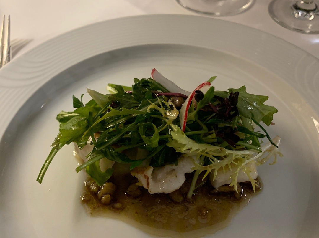 Hirschen Glottertal, Hotel & Restaurant主图