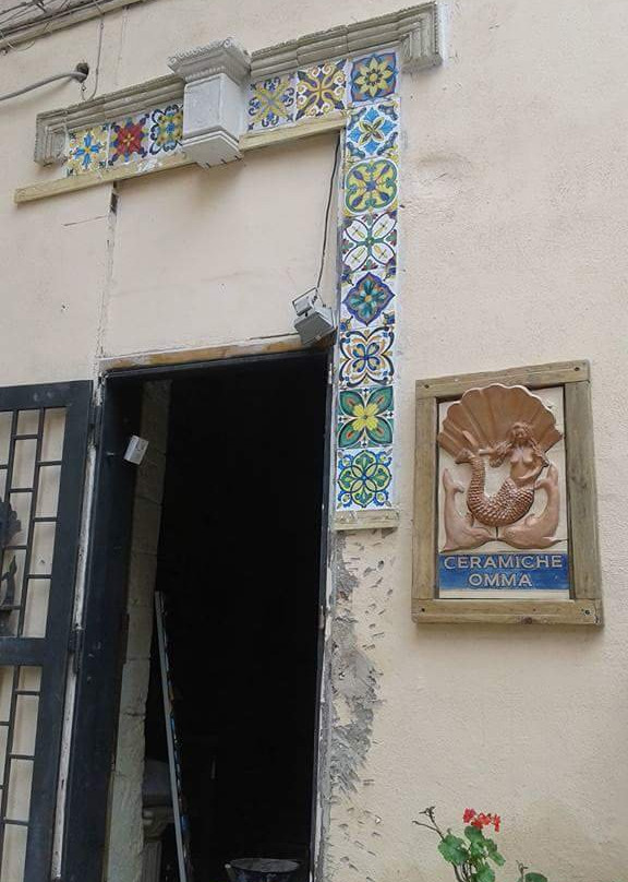 Centro Storico di Taranto-塔兰托必去景点
