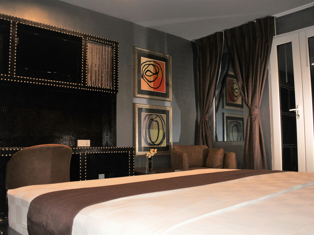 The Splendeur Hotels & Resorts主图