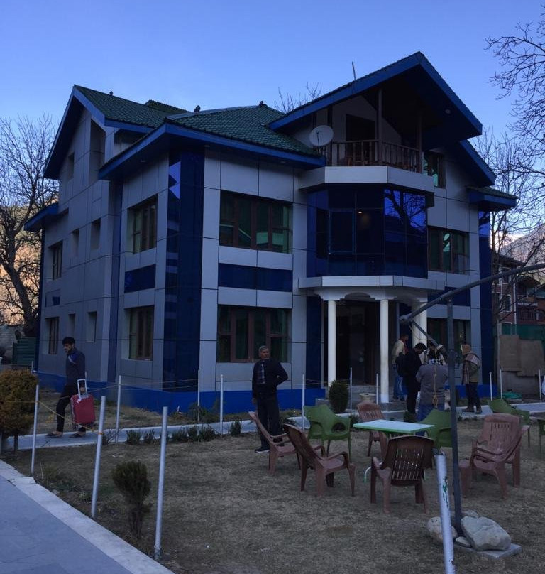 Pahalgam Retreat主图