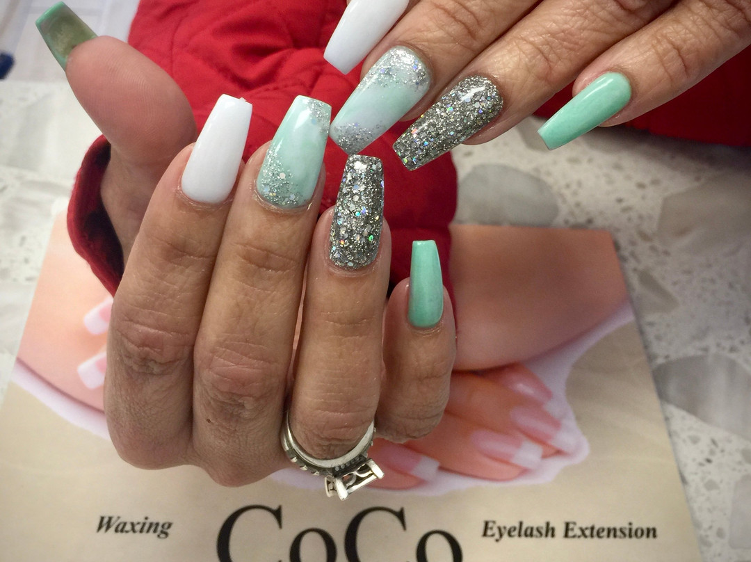 Coco Nails Spa景点图片