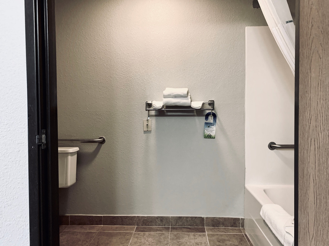 Days Inn by Wyndham Sturtevant / Racine / Mount Pleasant主图