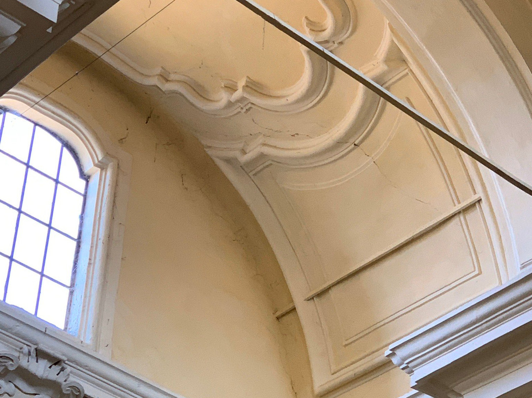 Chiesa di Santa Maria Maggiore景点图片