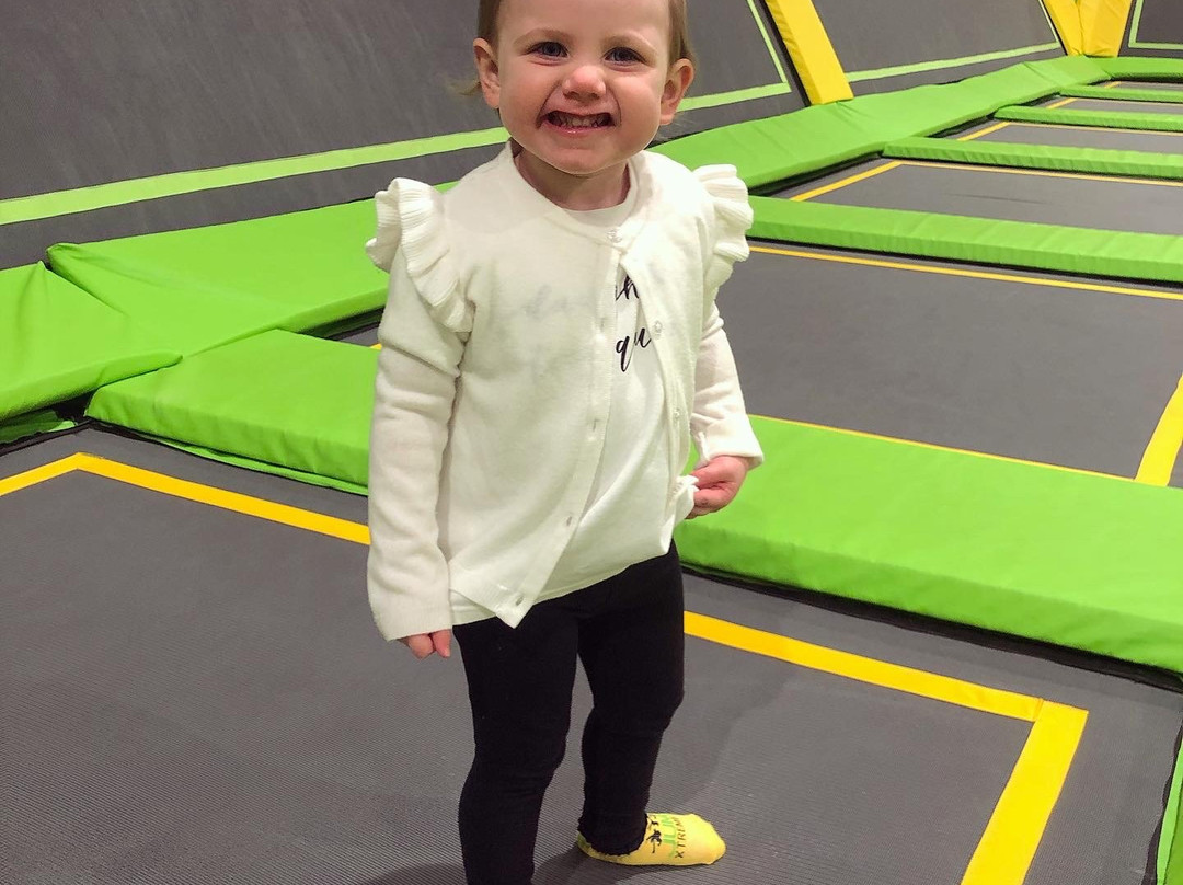 Jump Xtreme-塔姆沃思必去景点