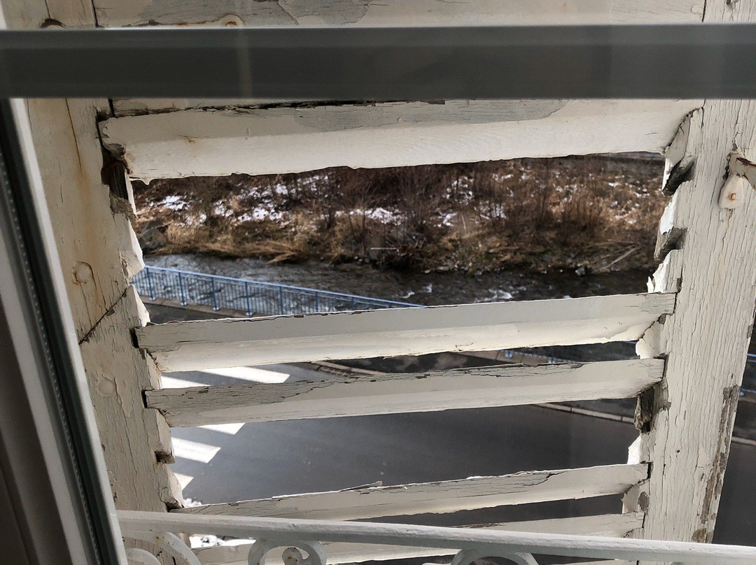 费斯公园酒店主图