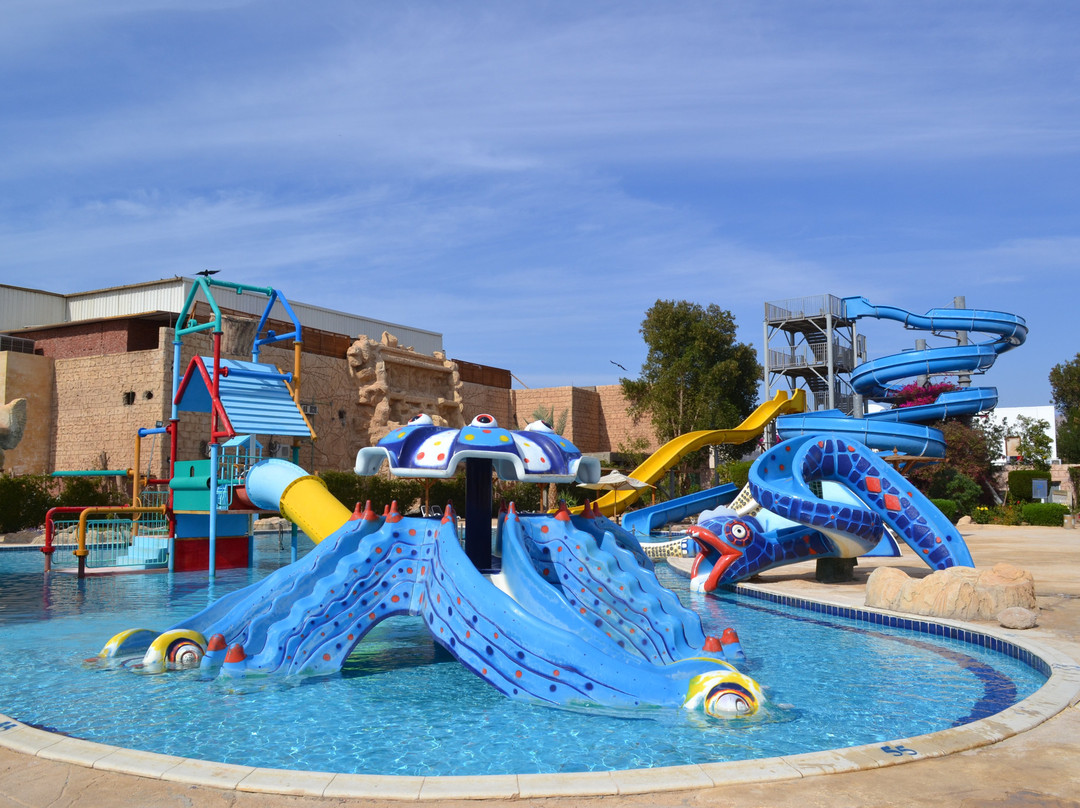 Panorama Naama Heights主图