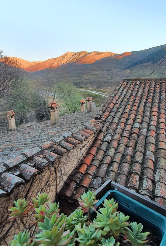 Finca El Carpintero主图