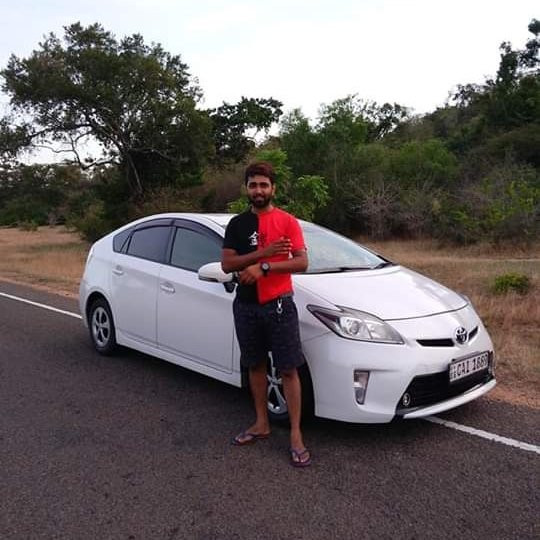Sri Pada / Adam's Peak-Sabaragamuwa Province必去景点