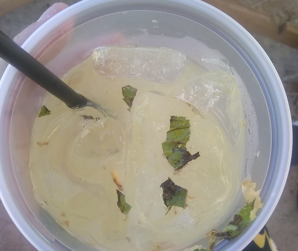 Howard Johnson Hotel & Convention Center Ezeiza主图