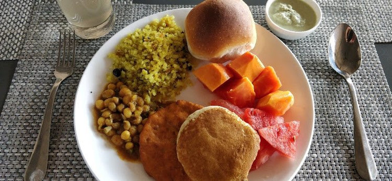 Nanutel Margao Hotel主图