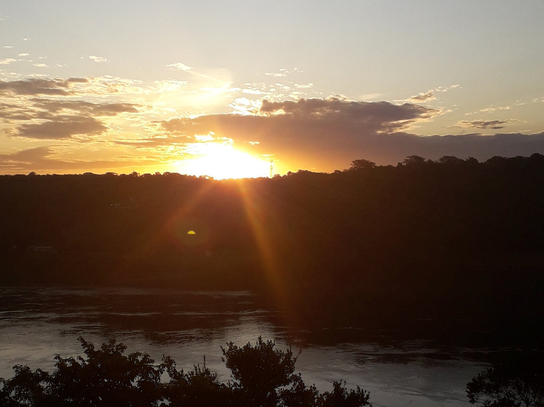 Marco Das Tres Fronteiras-伊瓜苏必去景点