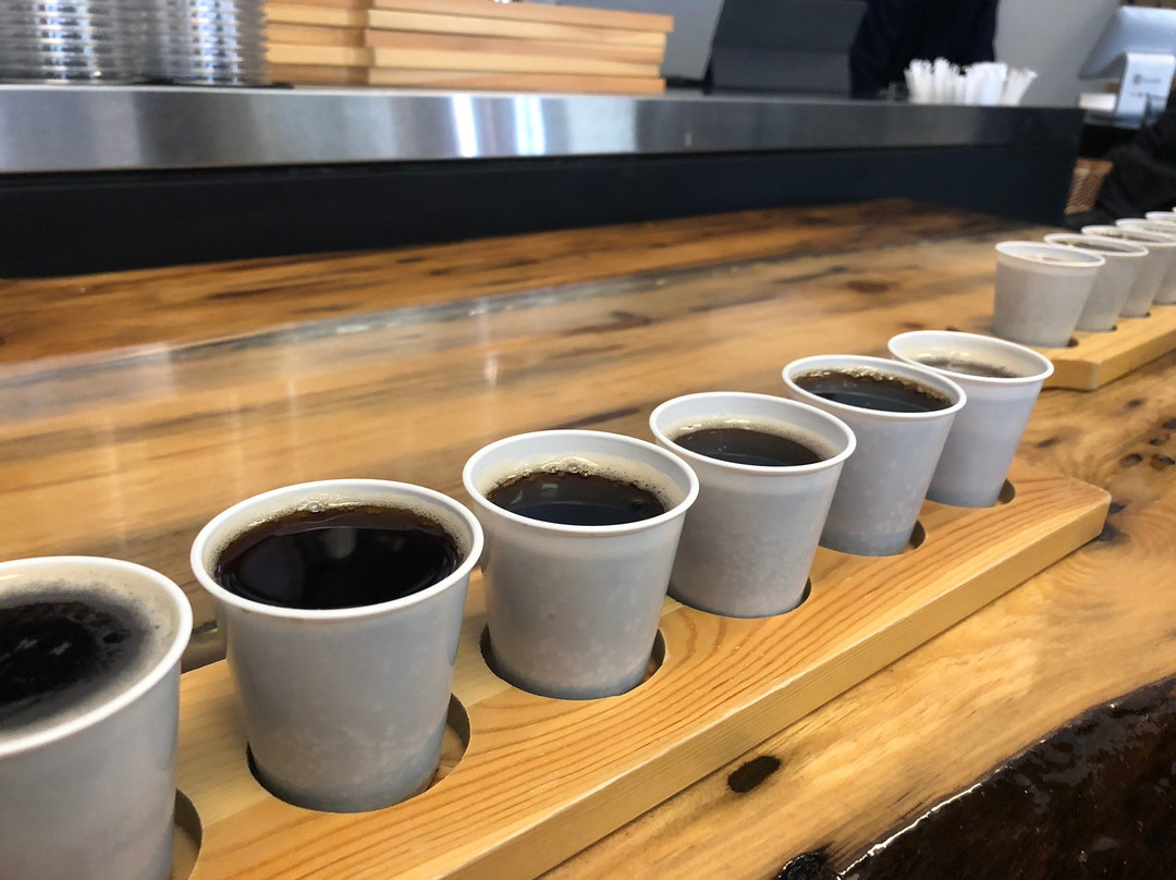 Root Beer Revelry-加利纳必去景点