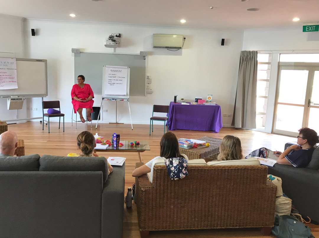 Raglan Sunset Motel主图