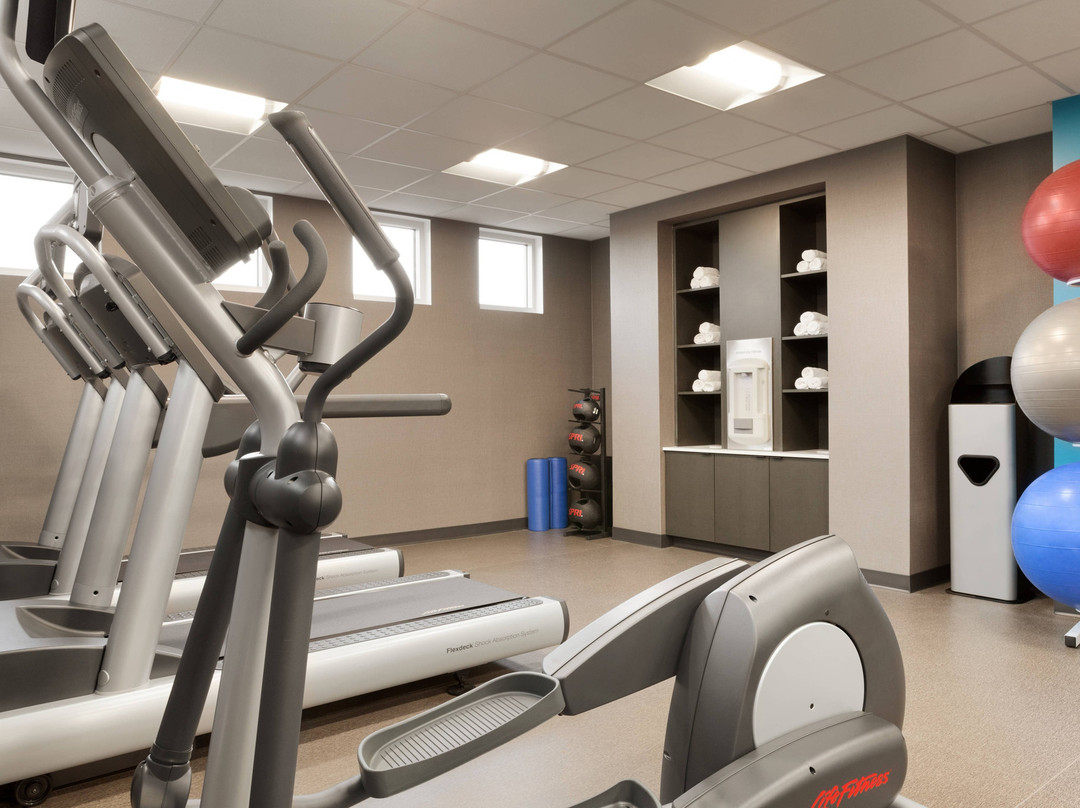 Fairfield Inn Philadelphia Valley Forge/King of Prussia主图