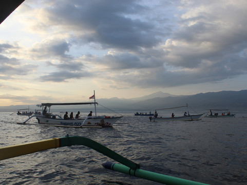Bali Tour Driver-佩母德兰必去景点
