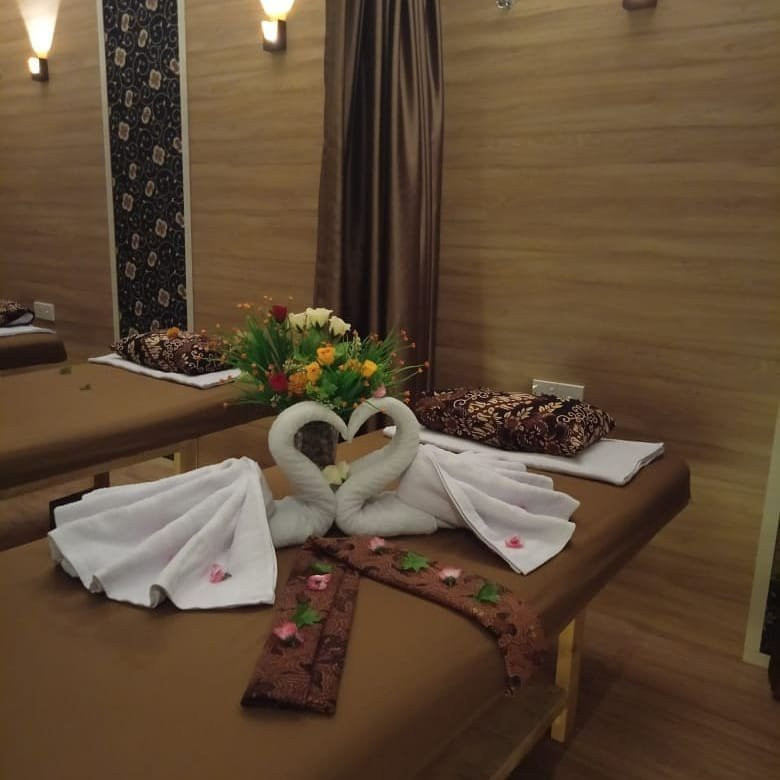 The Spa Batam景点图片