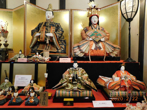 Konosu City Industry Tourism Hall  Hinanosato-鸿巢市必去景点