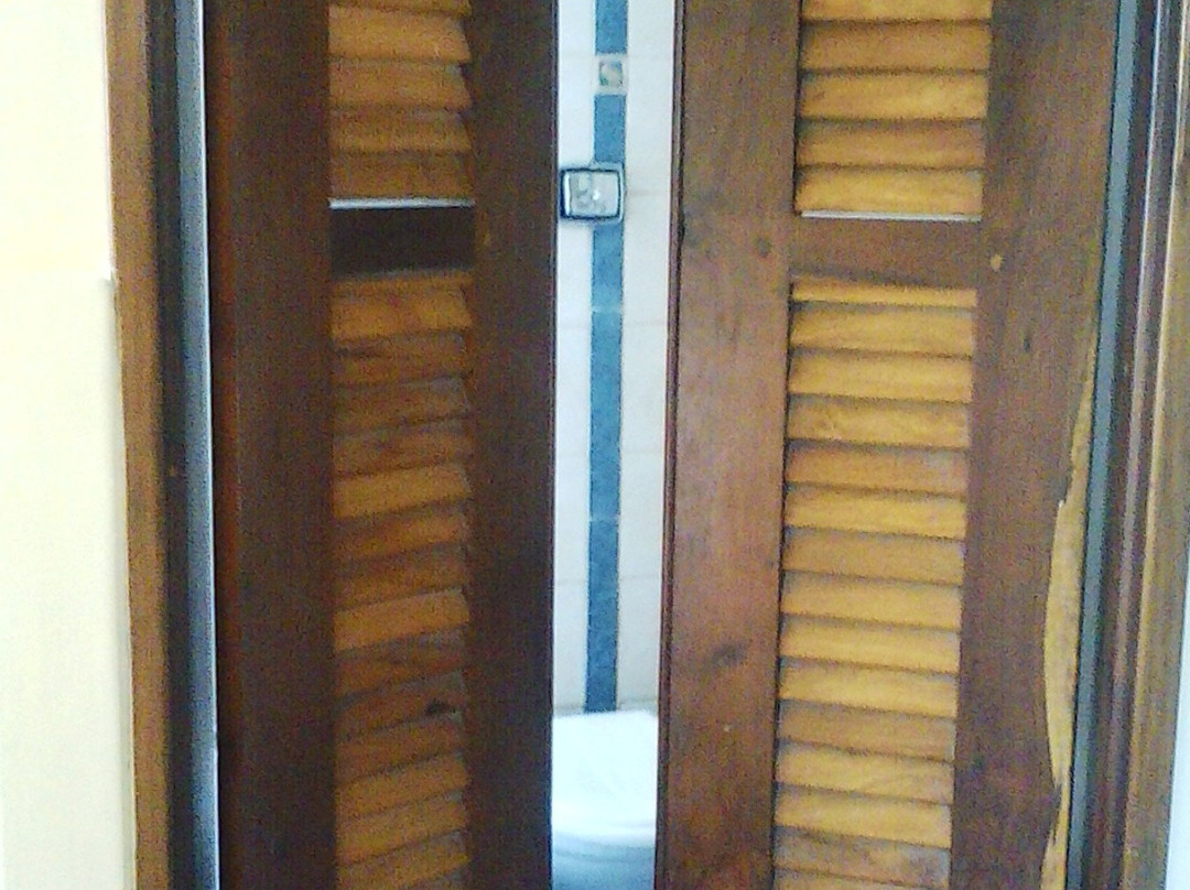 Hotel Galeon Santa Fe主图