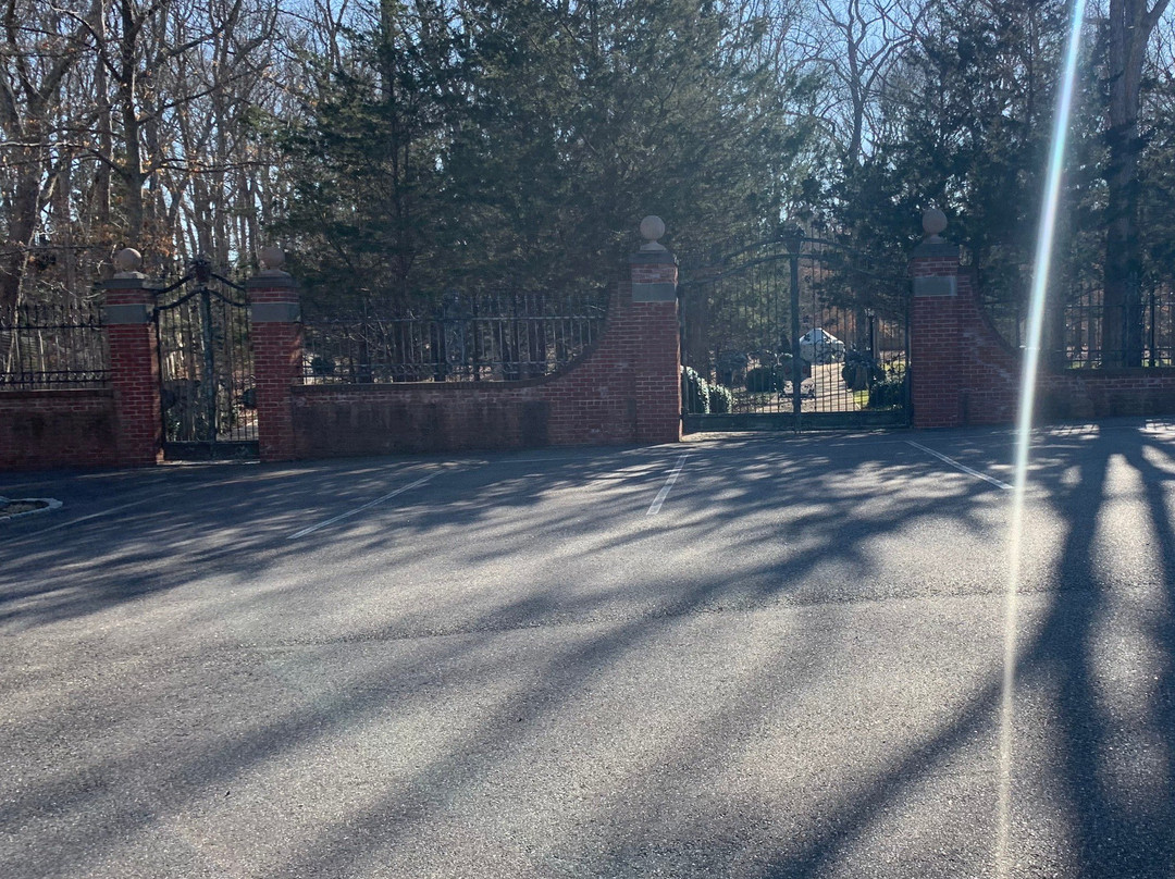 The Leiber Collection-东汉普顿必去景点