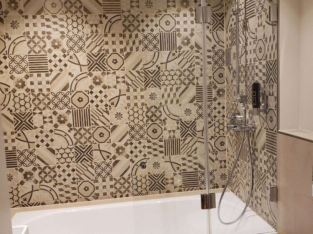 TOP Hotel Hammer主图