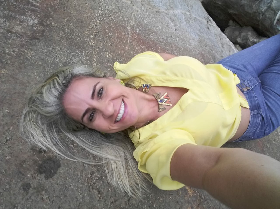 Cachoeira do Rio dos Frades-特雷索波利斯必去景点