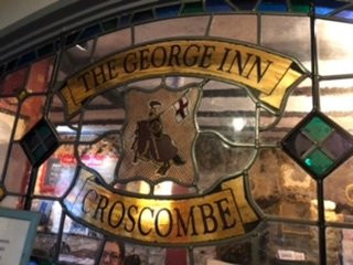 The George Inn主图