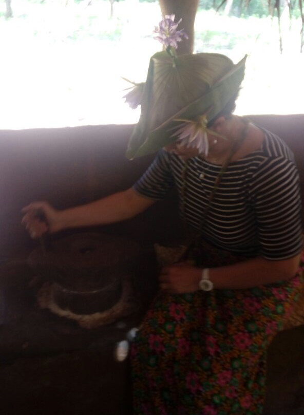 Silk Island Tours-科伦坡必去景点