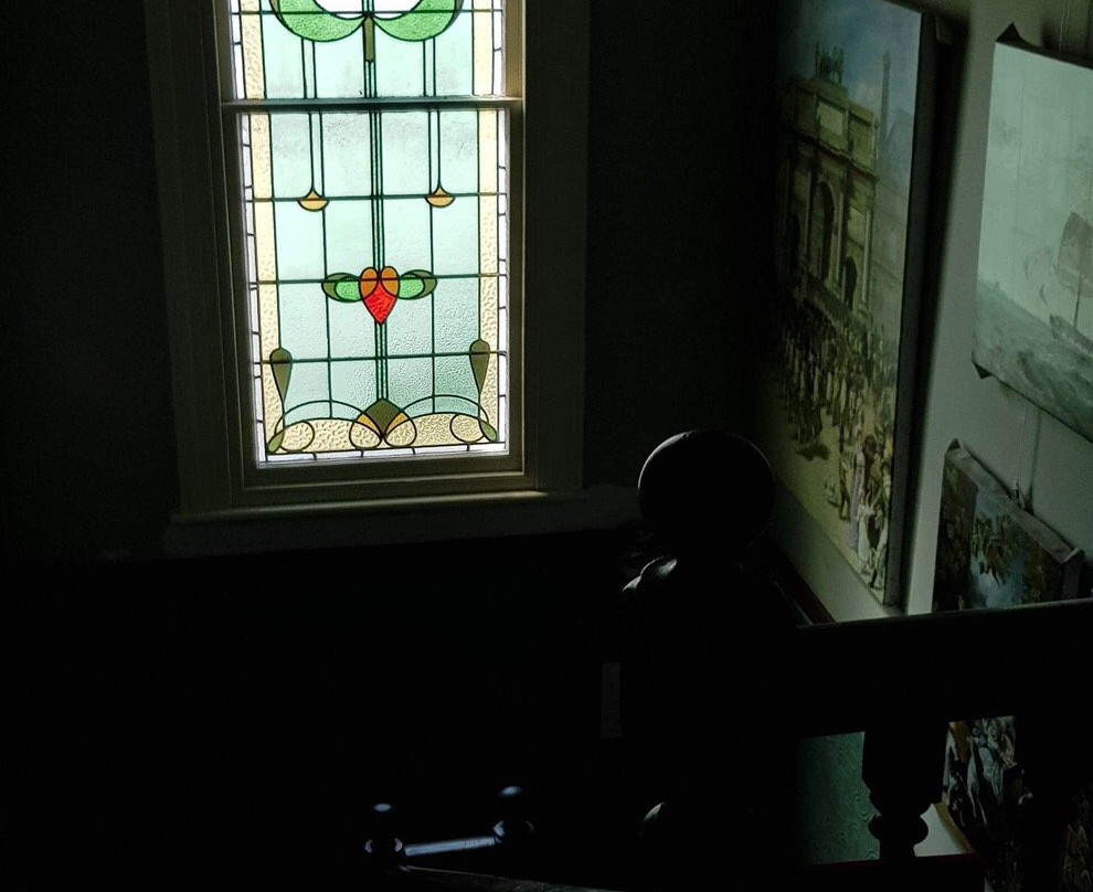 Albany Foreshore Guest House主图