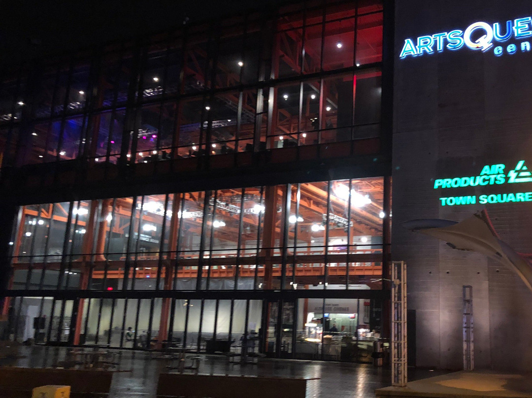 Musikfest Cafe-伯利恒必去景点