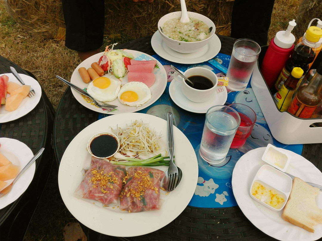 柯希特山庄酒店主图