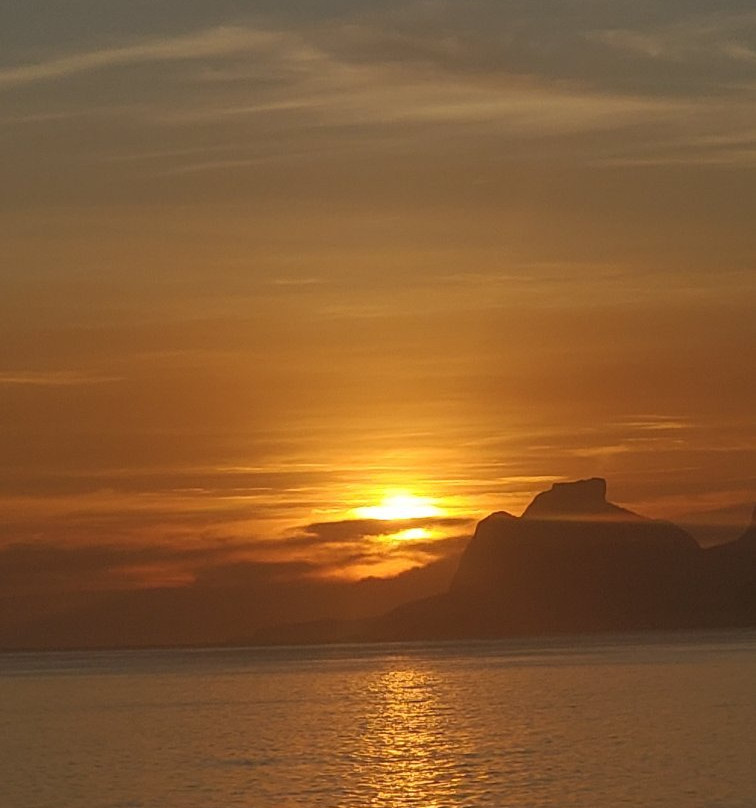 Praia de Camboinhas-尼泰罗伊必去景点