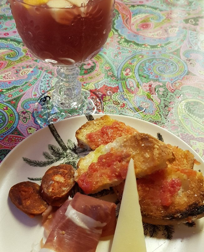 Foodie Experience - Barcelona Cooking Classes-巴塞罗那必去景点