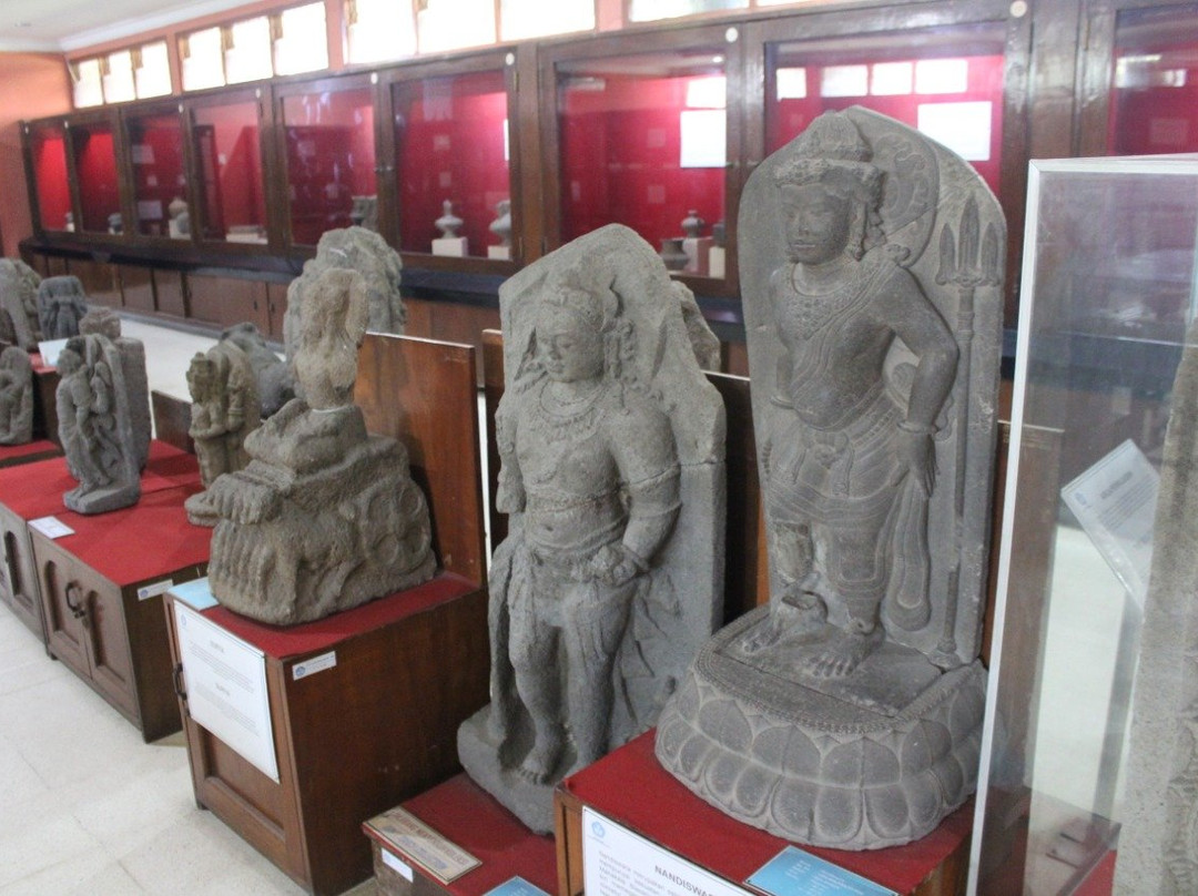 Museum Majapahit景点图片
