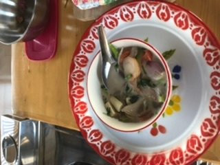 Bees Garden Cooking School-清迈必去景点