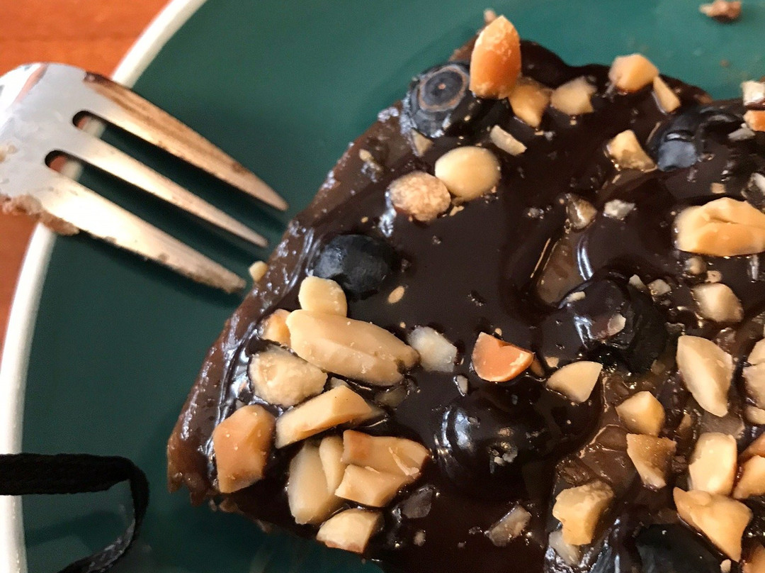 Bokeh-戴尔斯福特必去景点