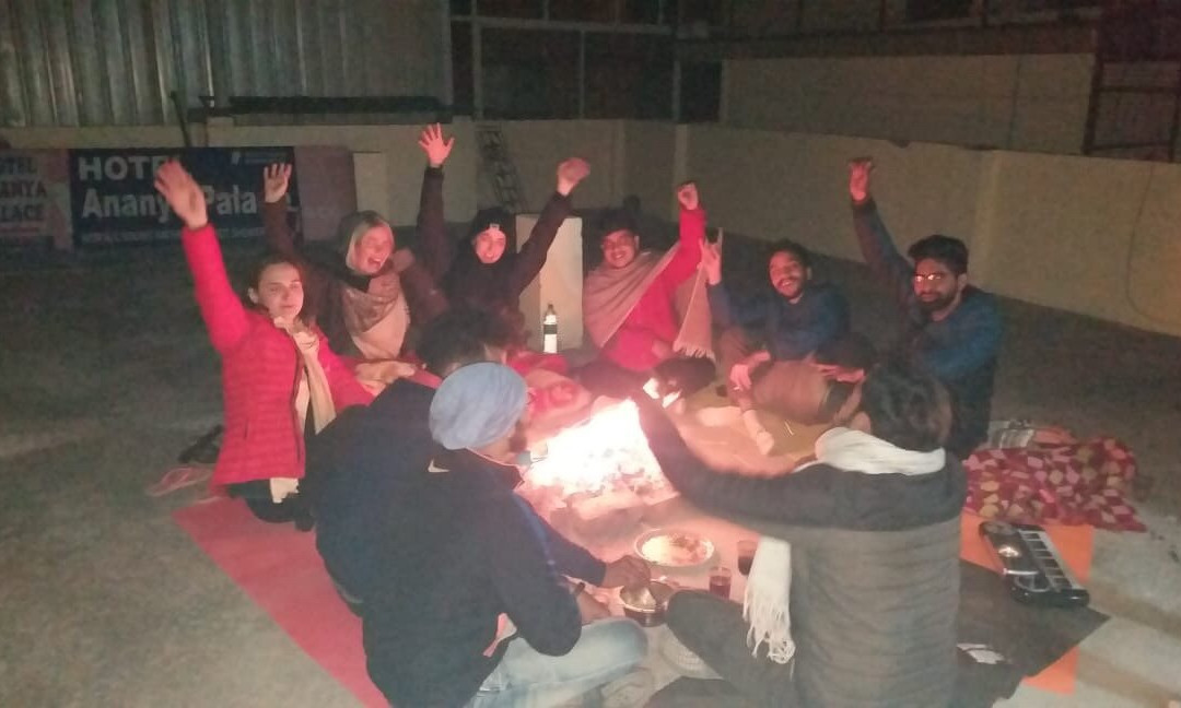 OYO 22463 The Samway Inn主图