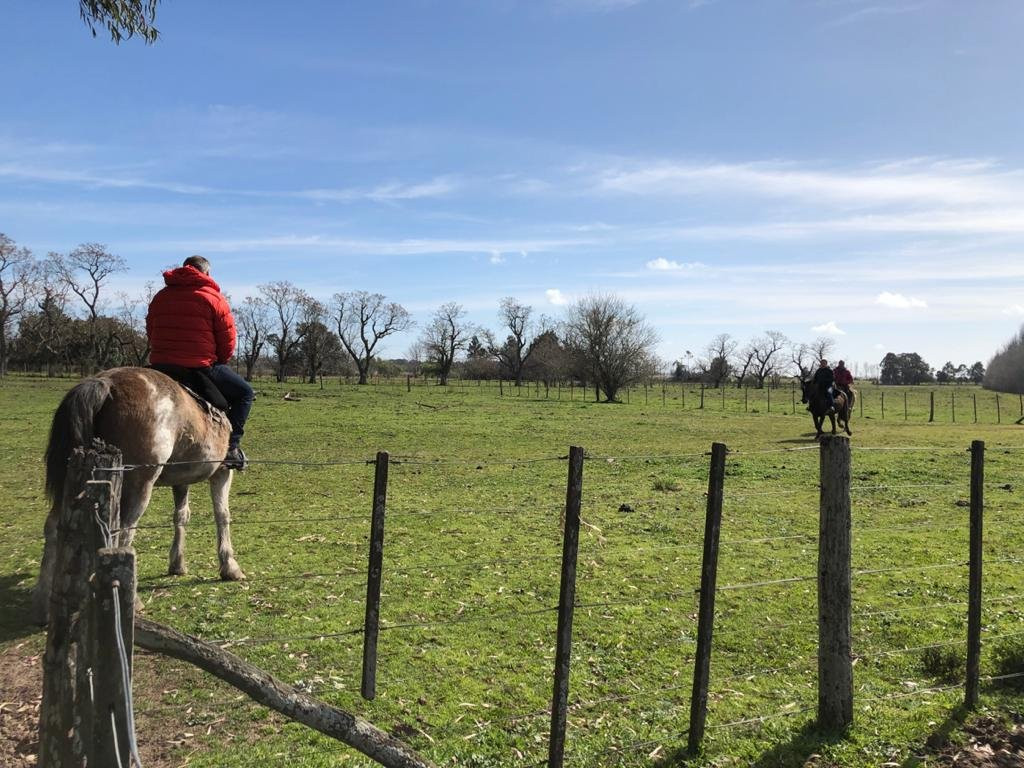 La Horqueta Ranch主图